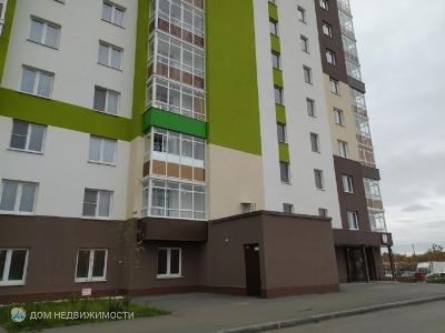 Студия, 21 м2, 21/25 эт.