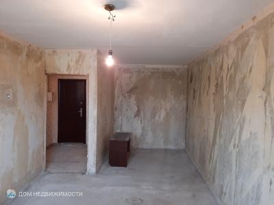 1-комнатная квартира, 33 м2, 2/9 эт.