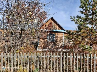 Сад, 25 м2, 1/1 эт.