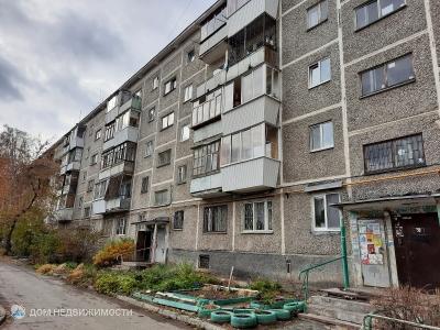 Комната в 3-х комн. кв., 11 м2, 4/5 эт.