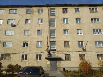 1-комнатная квартира, 18 м2, 5/5 эт.