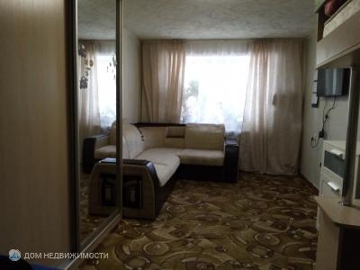 1-комнатная квартира, 32 м2, 1/9 эт.