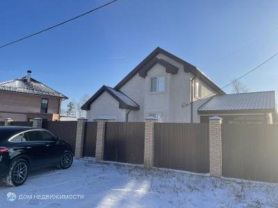 Дом, 230 м2, 0/2 эт.