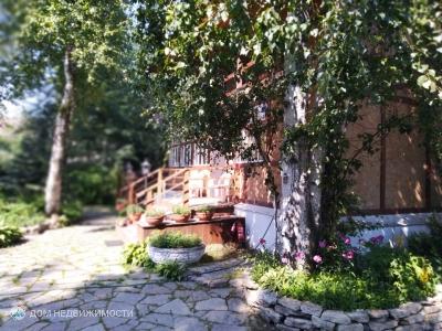 Дом, 144 м2, 2/2 эт.