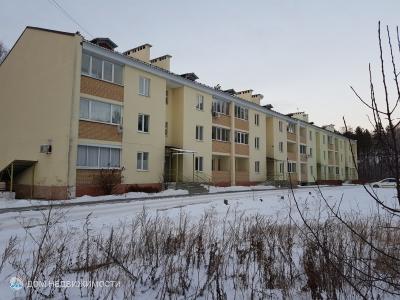 1-комнатная квартира, 37 м2, 1/3 эт.