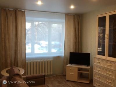 3-комнатная квартира, 67 м2, 1/5 эт.