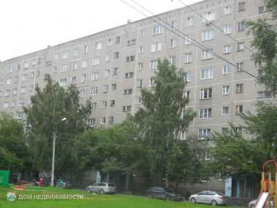 Комната в 3-х комн. кв., 11 м2, 1/9 эт.