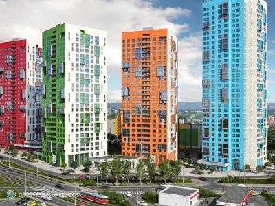 Коммерческая недвижимость, 150 м2, 2/27 эт.