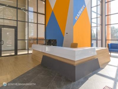 Коммерческая недвижимость, 250 м2, 1/27 эт.