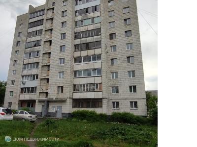 2-комнатная квартира, 50 м2, 5/9 эт.