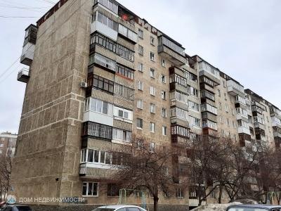 2-комнатная квартира, 45 м2, 8/9 эт.