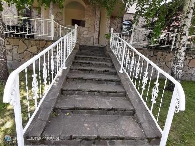 Коттедж, 509 м2, 3/3 эт.