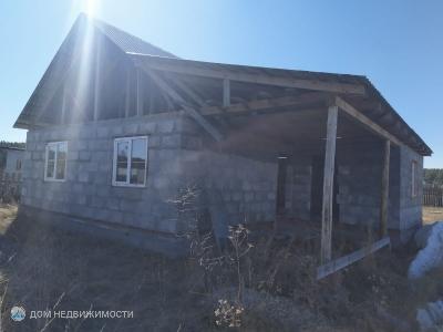 Дом, 100 м2, 1/1 эт.