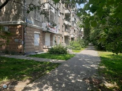 1-комнатная квартира, 30 м2, 3/5 эт.