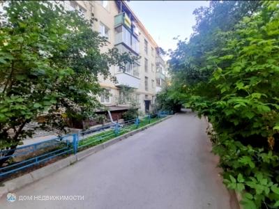 1-комнатная квартира, 31 м2, 1/4 эт.