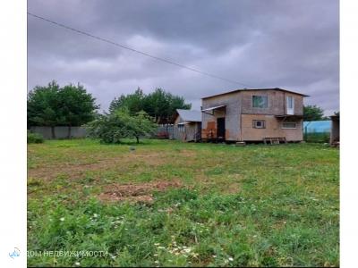 Сад, 40 м2, 2/2 эт.