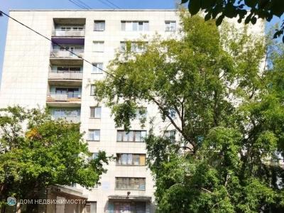 Комната в общежитии, 12 м2, 6/9 эт.