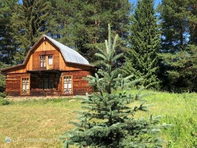 Дом, 123 м2, 1/2 эт.