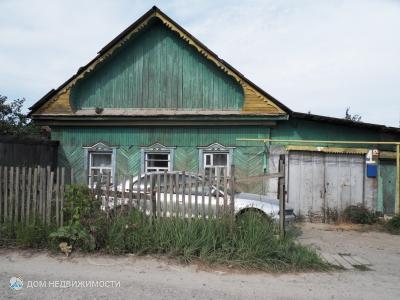 Дом, 38 м2, 1/1 эт.