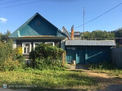 Дом, 62 м2, 1/1 эт.