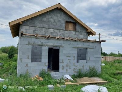 Сад, 110 м2, 2/2 эт.