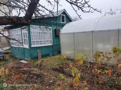 Сад, 20 м2, 1/1 эт.