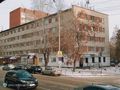 2-комнатная квартира, 52 м2, 5/5 эт.