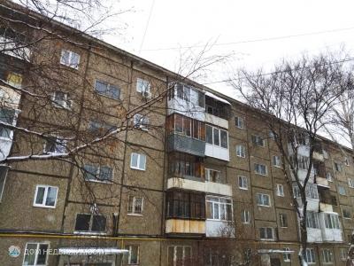 2-комнатная квартира, 28 м2, 1/5 эт.