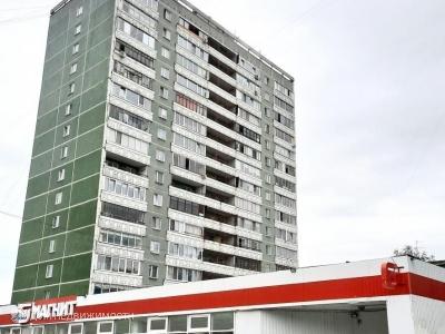2-комнатная квартира, 48 м2, 8/16 эт.