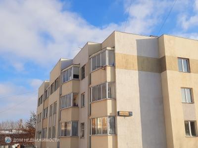 1-комнатная квартира, 41 м2, 3/3 эт.