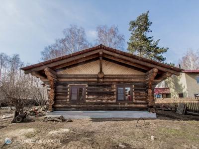 Сад, 82 м2, 1/1 эт.