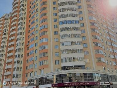 Продажа паркинга, 17 м2, 2/2 эт.