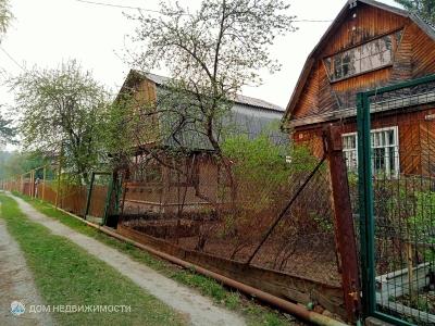 Сад, 36 м2, 1/1 эт.