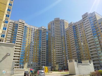 3-комнатная квартира, 73 м2, 8/15 эт.