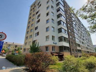 3-комнатная квартира, 86 м2, 8/10 эт.