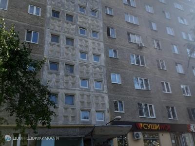 3-х комнатная квартира, 58 м2, 7/9 эт.