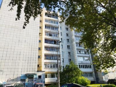 2-комнатная квартира, 48 м2, 7/9 эт.