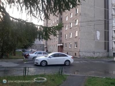 Комната в общежитии, 18 м2, 5/9 эт.