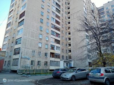 2-комнатная квартира, 48 м2, 8/14 эт.