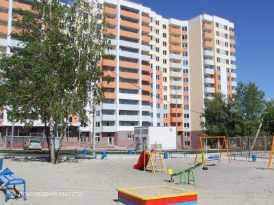 Квартира-студия, 22 м2, 5/9 эт.