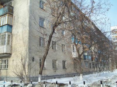 1-комнатная квартира, 31 м2, 5/5 эт.