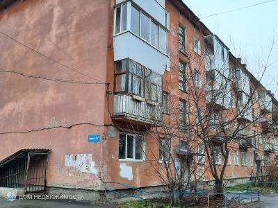 2-комнатная квартира, 41 м2, 4/4 эт.