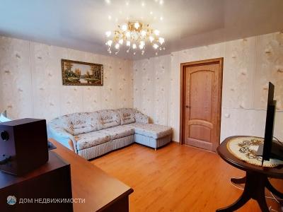 2-комнатная квартира, 44 м2, 3/5 эт.