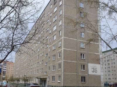 2-х комнатная квартира, 43 м2, 7/9 эт.
