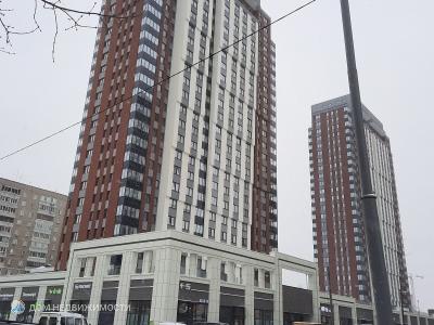 Екатерининский парк, 1-комнатная квартира, 33 м2, 6/7 эт.