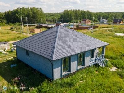 Дом, 123 м2, 1/1 эт.