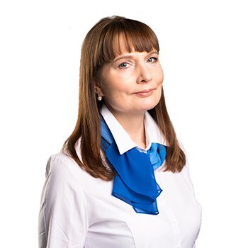 Немирова Оксана Владимировна