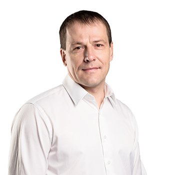 Пятницин Игорь Александрович