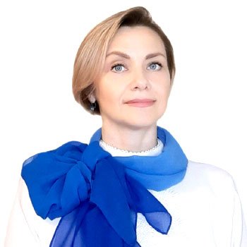 Киселева Наталья Сергеевна Киселева Наталья Сергеевна