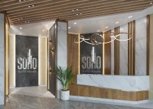 Благоустройство и безопасность новостройки